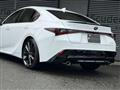 2026 Lexus IS