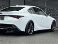 2026 Lexus IS