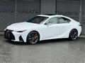 2026 Lexus IS