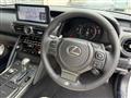 2026 Lexus IS