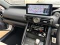 2026 Lexus IS