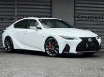 2026 Lexus IS