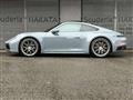 2024 Porsche 911
