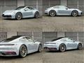 2024 Porsche 911