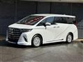 2026 Toyota Alphard Hybrid