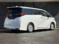 2026 Toyota Alphard Hybrid
