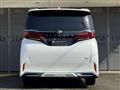 2026 Toyota Alphard Hybrid