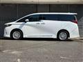 2026 Toyota Alphard Hybrid