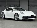 2020 Porsche 911