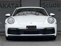 2020 Porsche 911