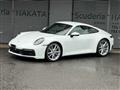2020 Porsche 911
