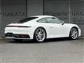 2020 Porsche 911
