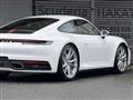 2020 Porsche 911