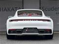 2020 Porsche 911