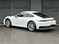 2020 Porsche 911