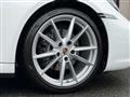 2020 Porsche 911