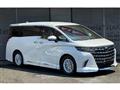 2026 Toyota Alphard Hybrid