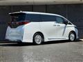 2026 Toyota Alphard Hybrid