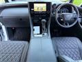 2026 Toyota Alphard Hybrid
