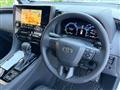 2026 Toyota Alphard Hybrid