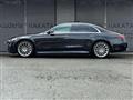 2022 Mercedes-Benz S-Class
