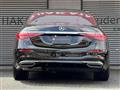 2022 Mercedes-Benz S-Class