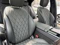 2022 Mercedes-Benz S-Class