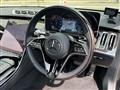 2022 Mercedes-Benz S-Class
