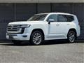 2025 Toyota Land Cruiser