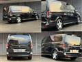 2025 Mercedes-Benz V-Class