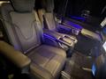 2025 Mercedes-Benz V-Class