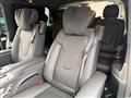 2025 Mercedes-Benz V-Class