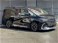 2025 Toyota Alphard Hybrid