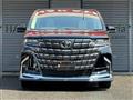 2025 Toyota Alphard Hybrid