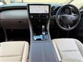 2025 Toyota Alphard Hybrid