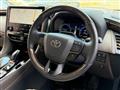 2025 Toyota Alphard Hybrid