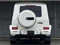 2021 Mercedes-Benz G-Class