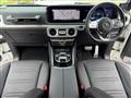 2021 Mercedes-Benz G-Class