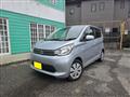 2015 Mitsubishi eK Wagon