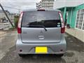 2015 Mitsubishi eK Wagon