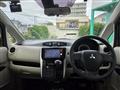 2015 Mitsubishi eK Wagon