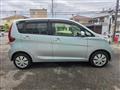 2015 Mitsubishi eK Wagon