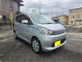 2015 Mitsubishi eK Wagon