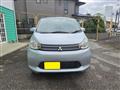 2015 Mitsubishi eK Wagon