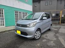 2015 Mitsubishi eK Wagon