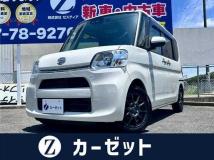 2018 Daihatsu Tanto