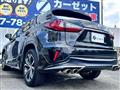 2017 Lexus RX