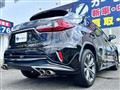 2017 Lexus RX