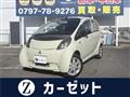 2007 Mitsubishi i