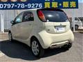 2007 Mitsubishi i